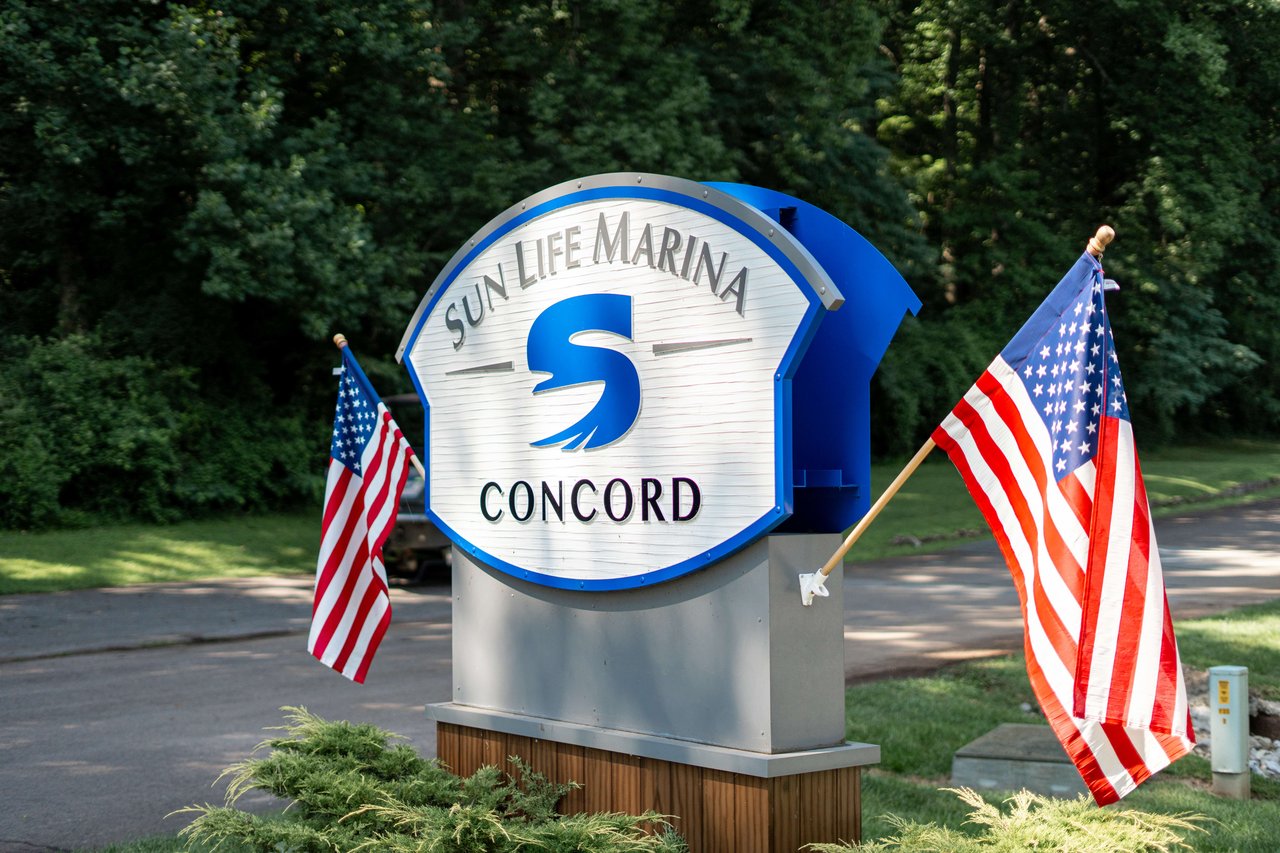 Concord / Bluegrass