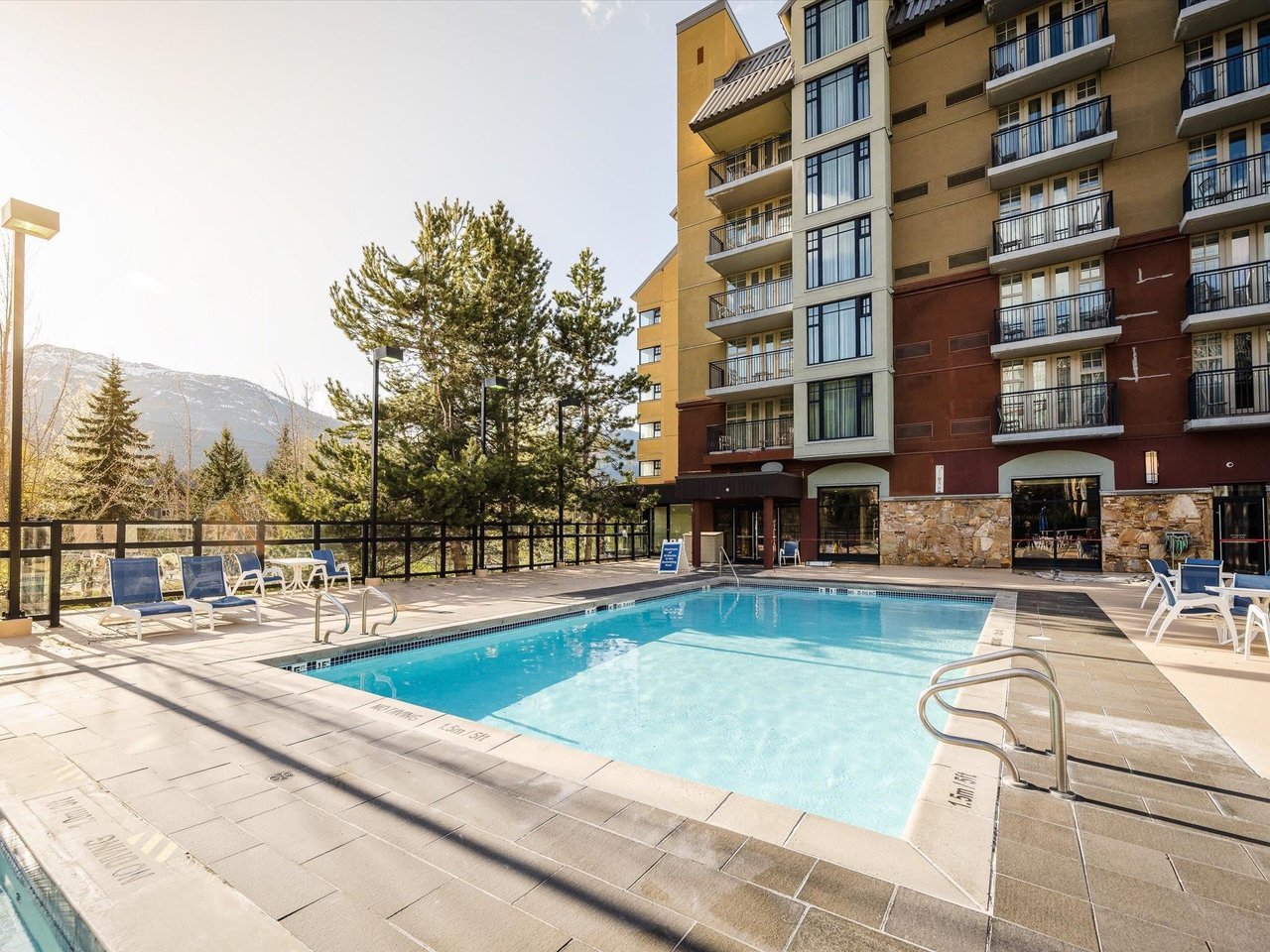 405-4050 Whistler Wy