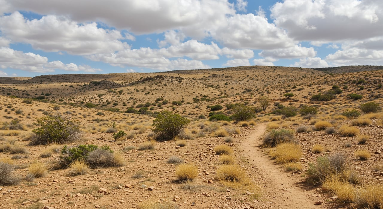 Outdoor Oasis: Parks, Gardens, and Scenic Spots in Scottsdale