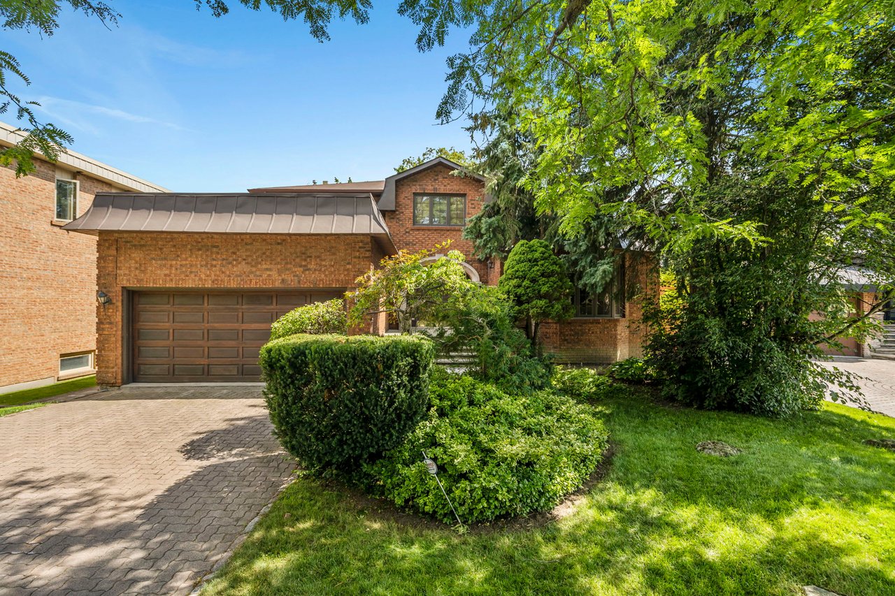 SOLD: Spacious and Superb Family Home