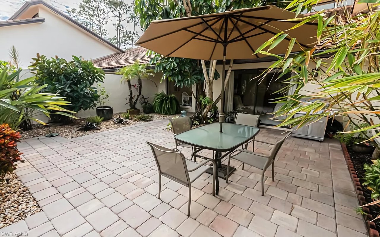 Video Tour - 2124 Buckingham Ln., #U-15, Naples, FL 34112