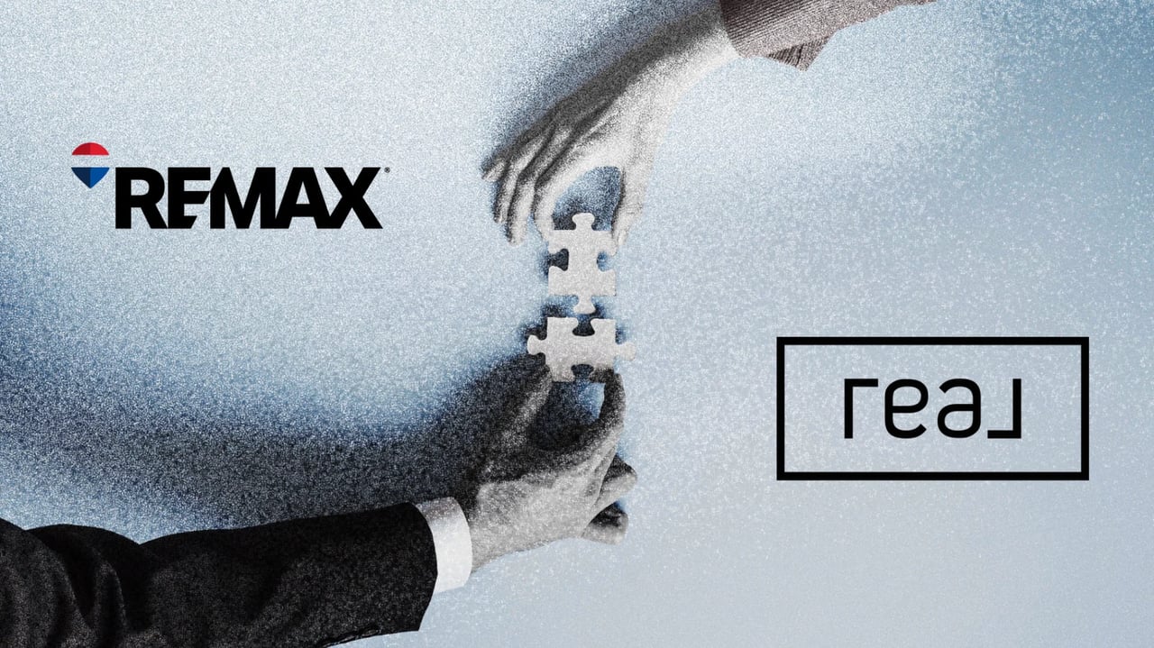 ‘A bold move’: Industry veterans react to Real’s REMAX deal