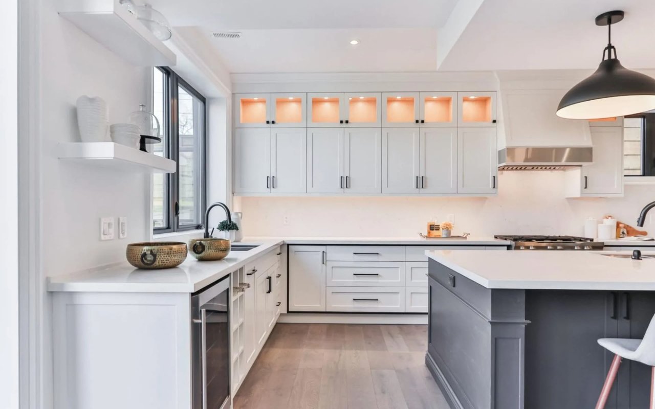 12 Kitchen Trends to Try in Your Leawood Home