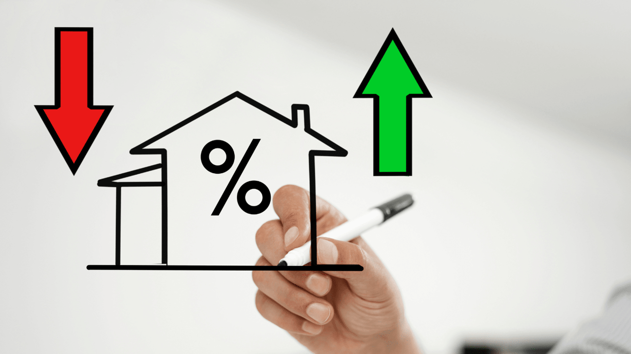 Understanding Mortgage Rates: What’s Really Behind Those Numbers?