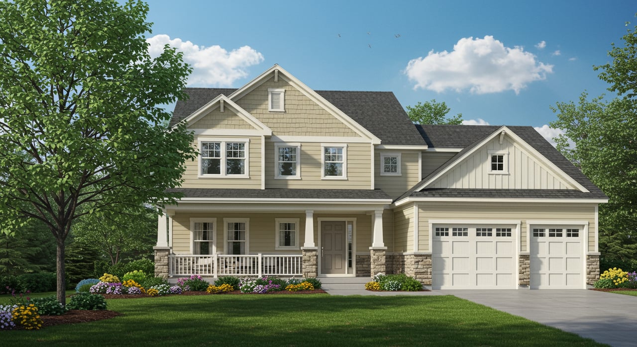 When Is The Best Time To Sell A House?