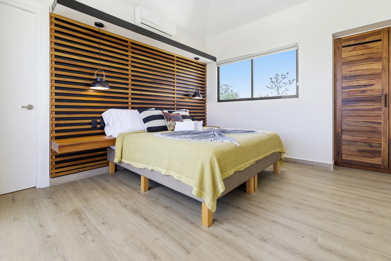 Ocean View Income Property, Tamarindo, Guanacaste