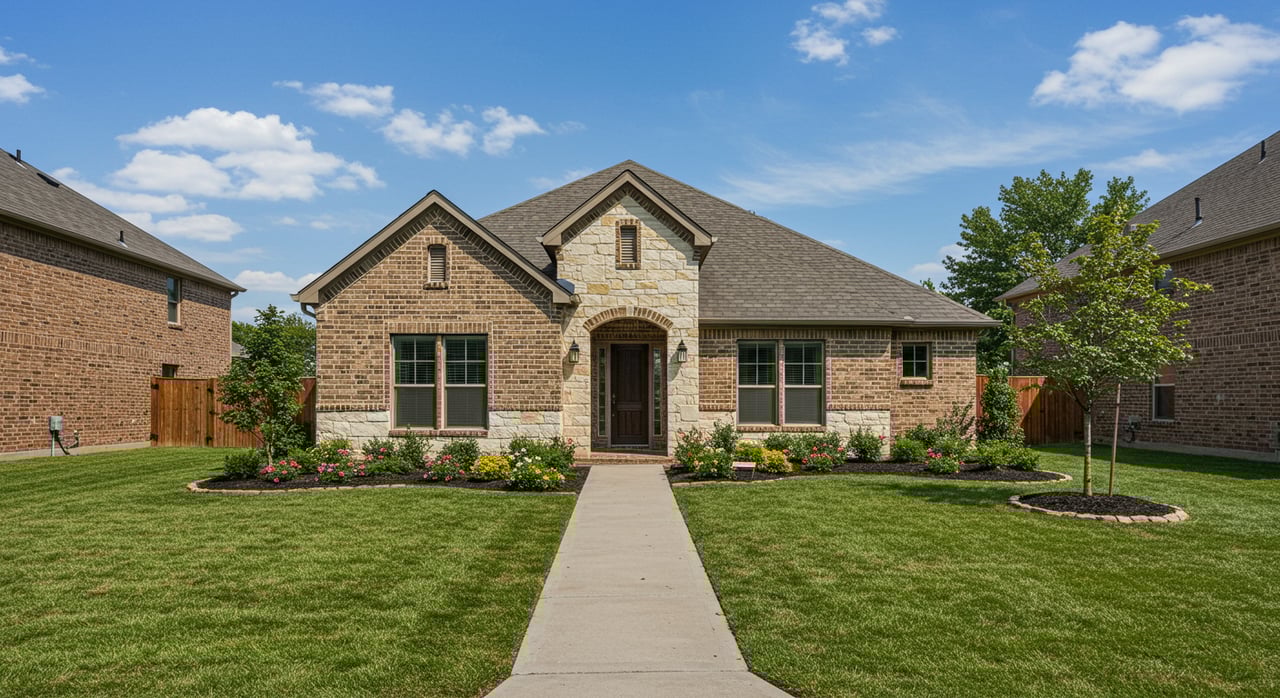Average Mortgage Rate Is 3 Basis Points From All-time Low