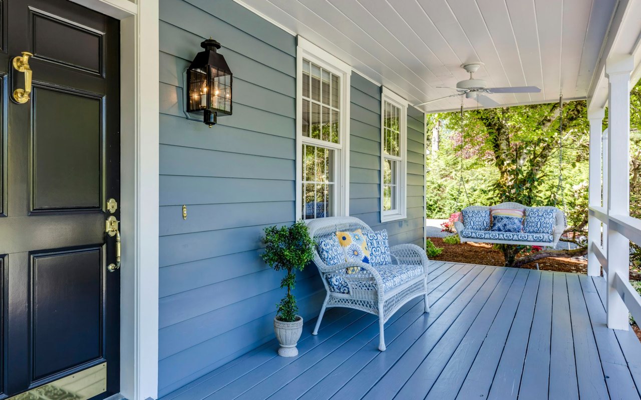 Home Improvement Projects That Add Value in Red Bluff