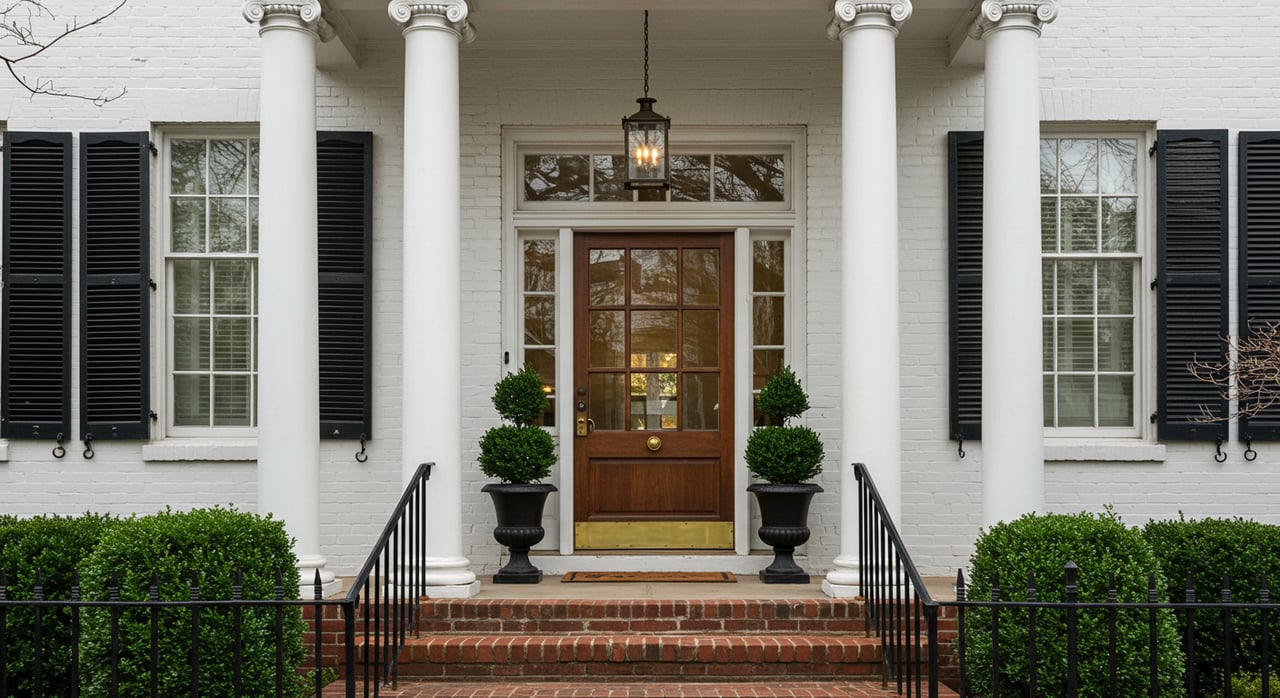 Home Buying Tips