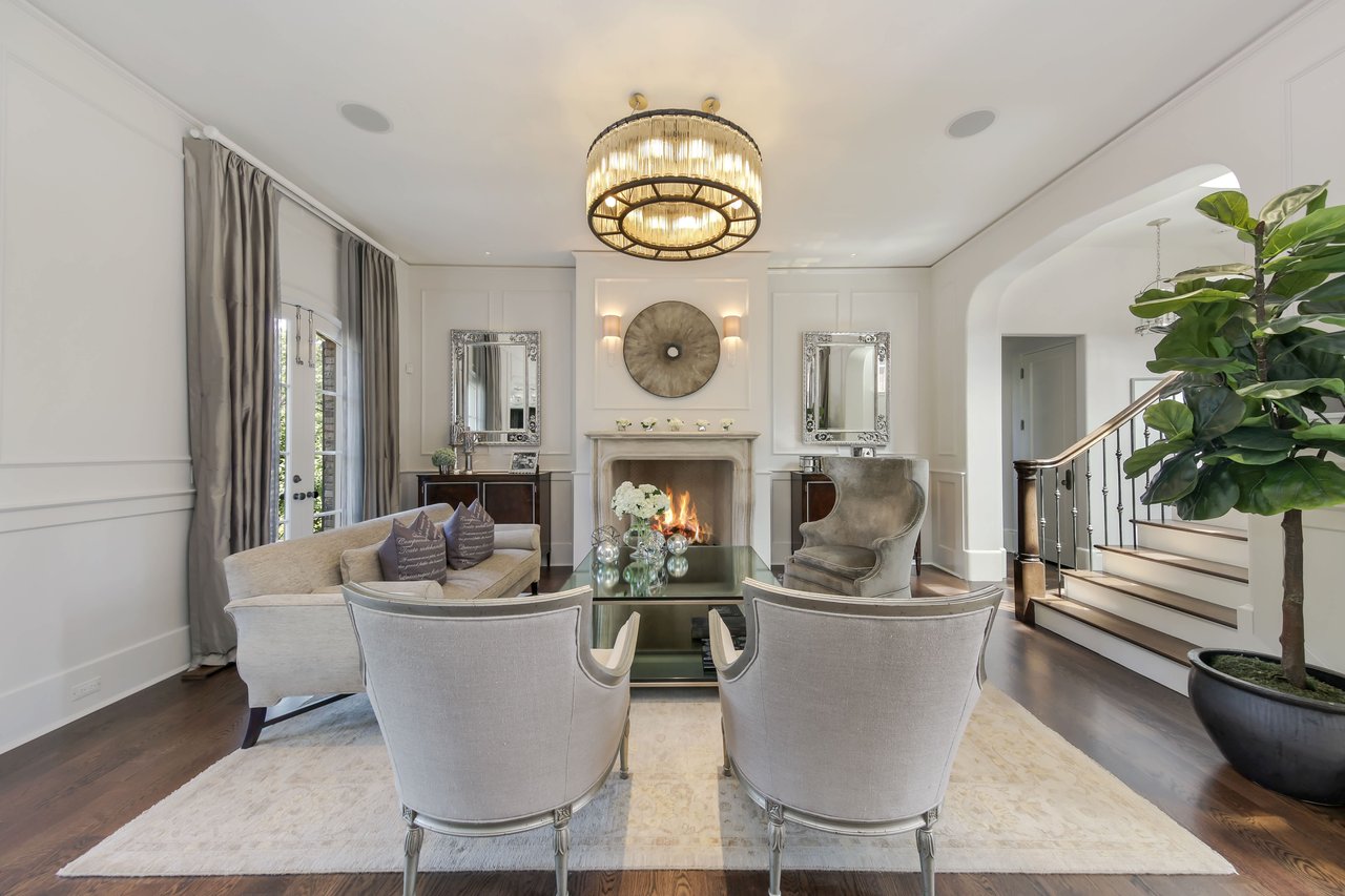 A Design Masterpiece