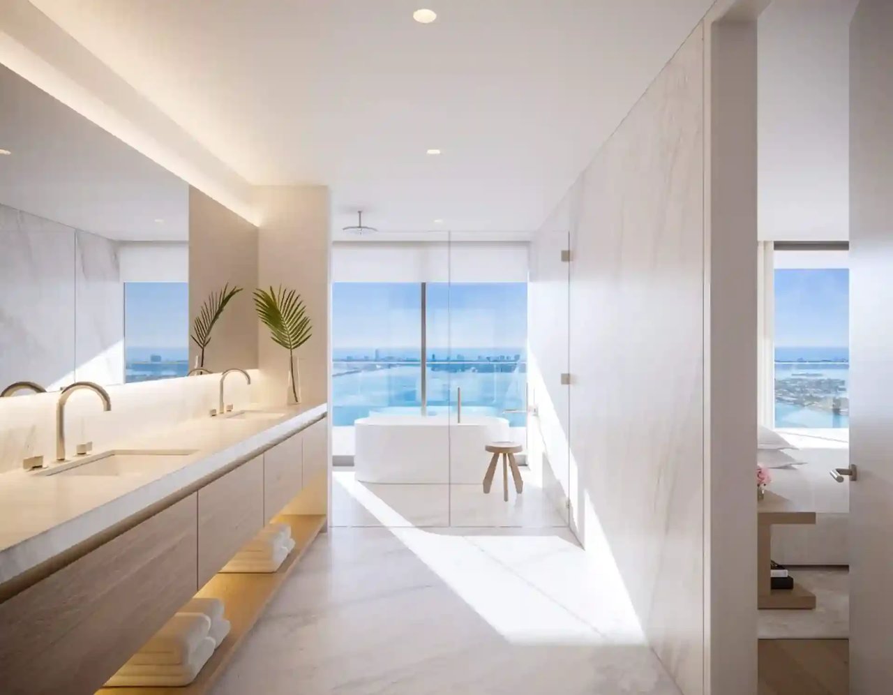 Edition Residences Edgewater