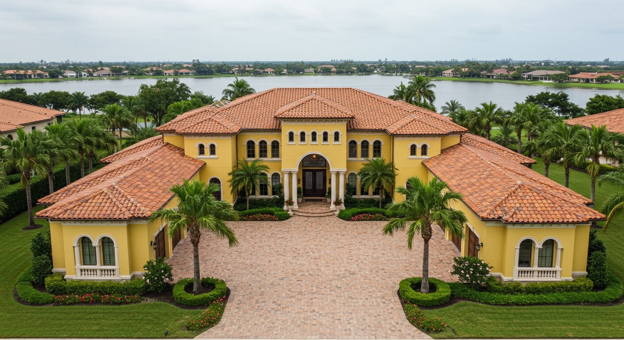7 Tips for Staging Your Palm Beach Home to Sell