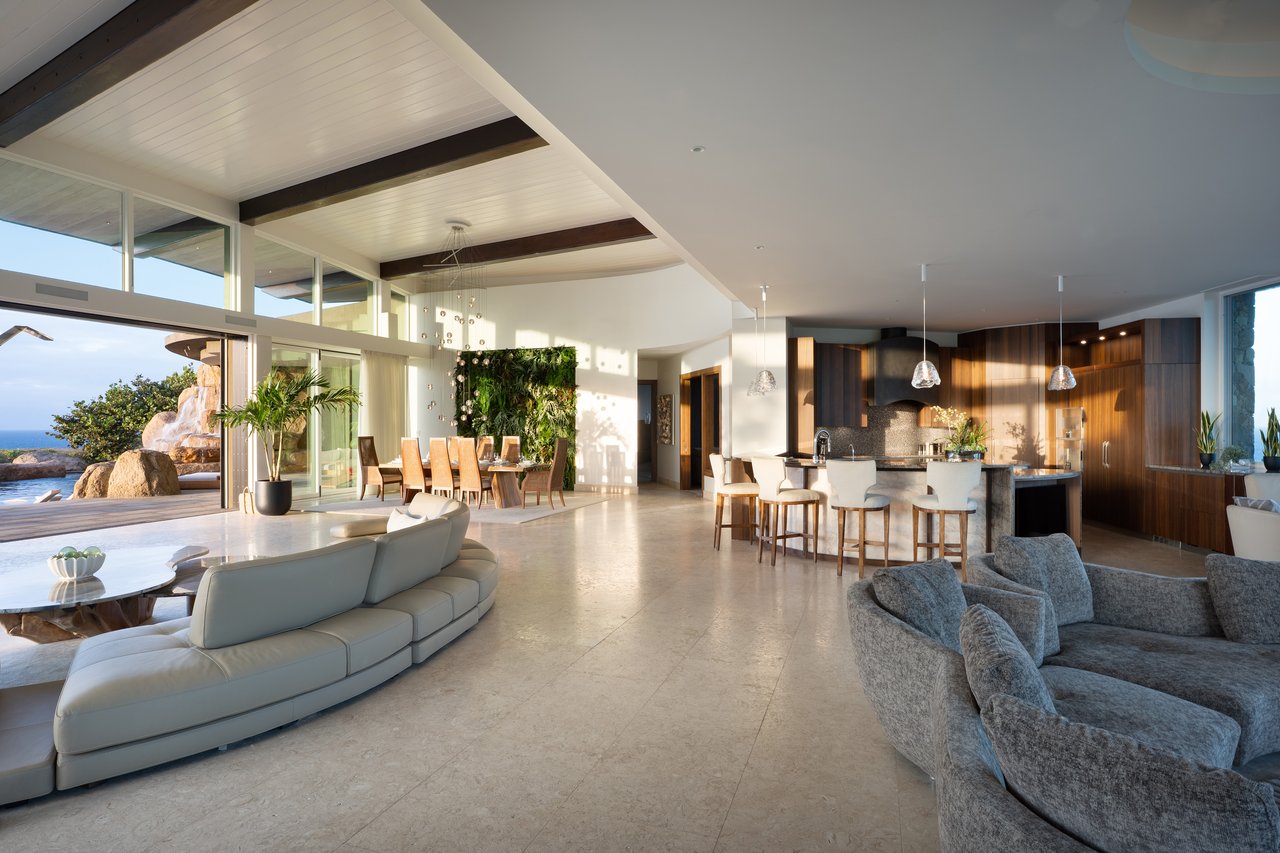 Halo Villa