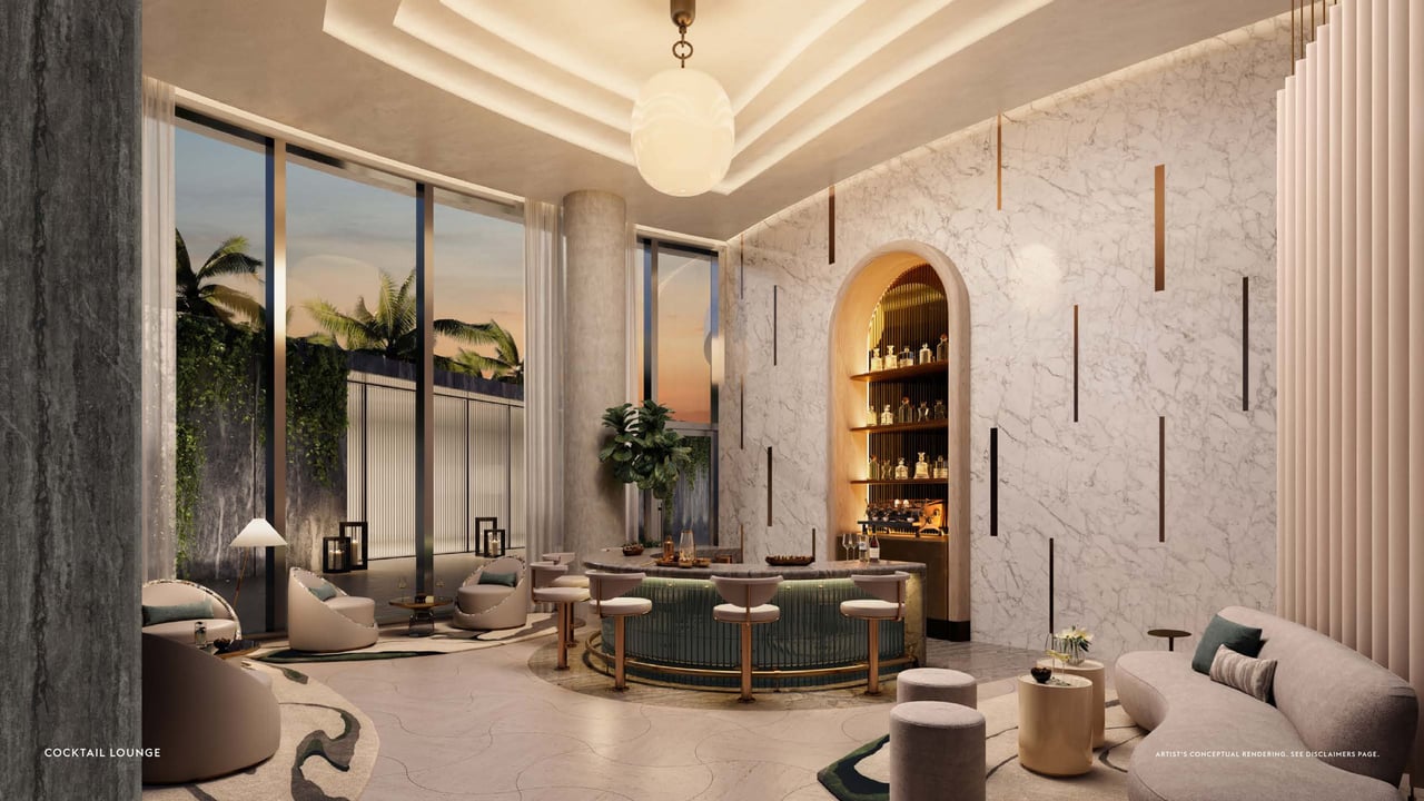 Rivage Bal Harbour