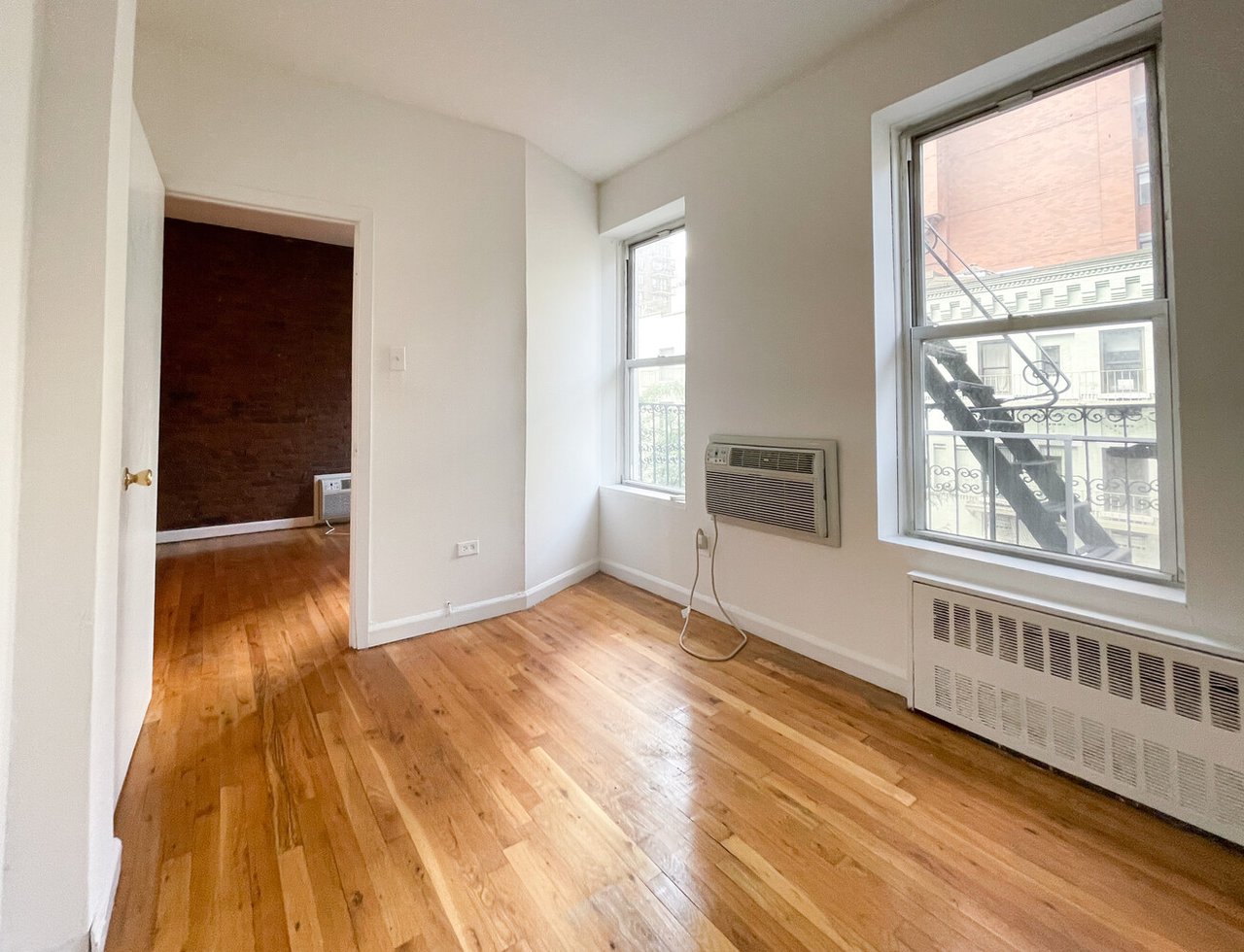 206 East 81st Street, Apt 4D