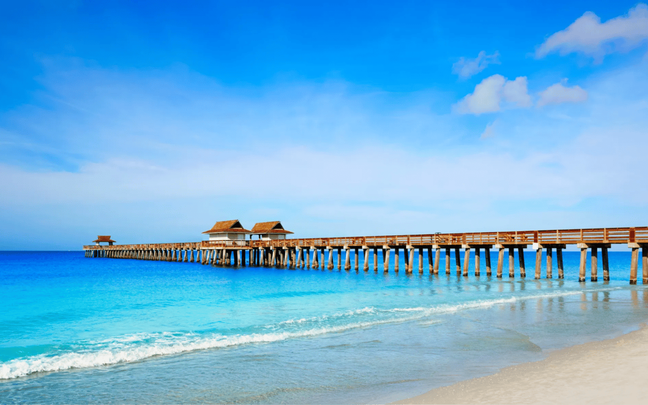 Everything You Need to Know About Moving to Naples
