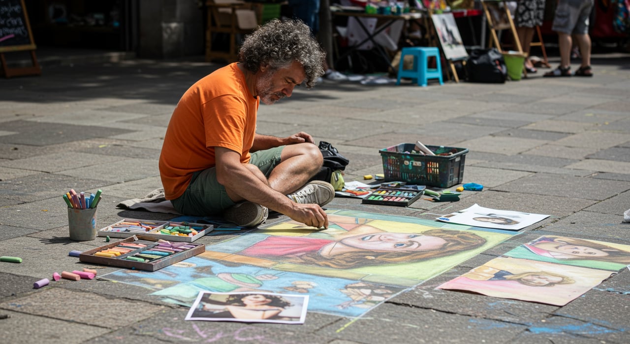 5 Art Events & Festivals in 30A, FL You Should Attend