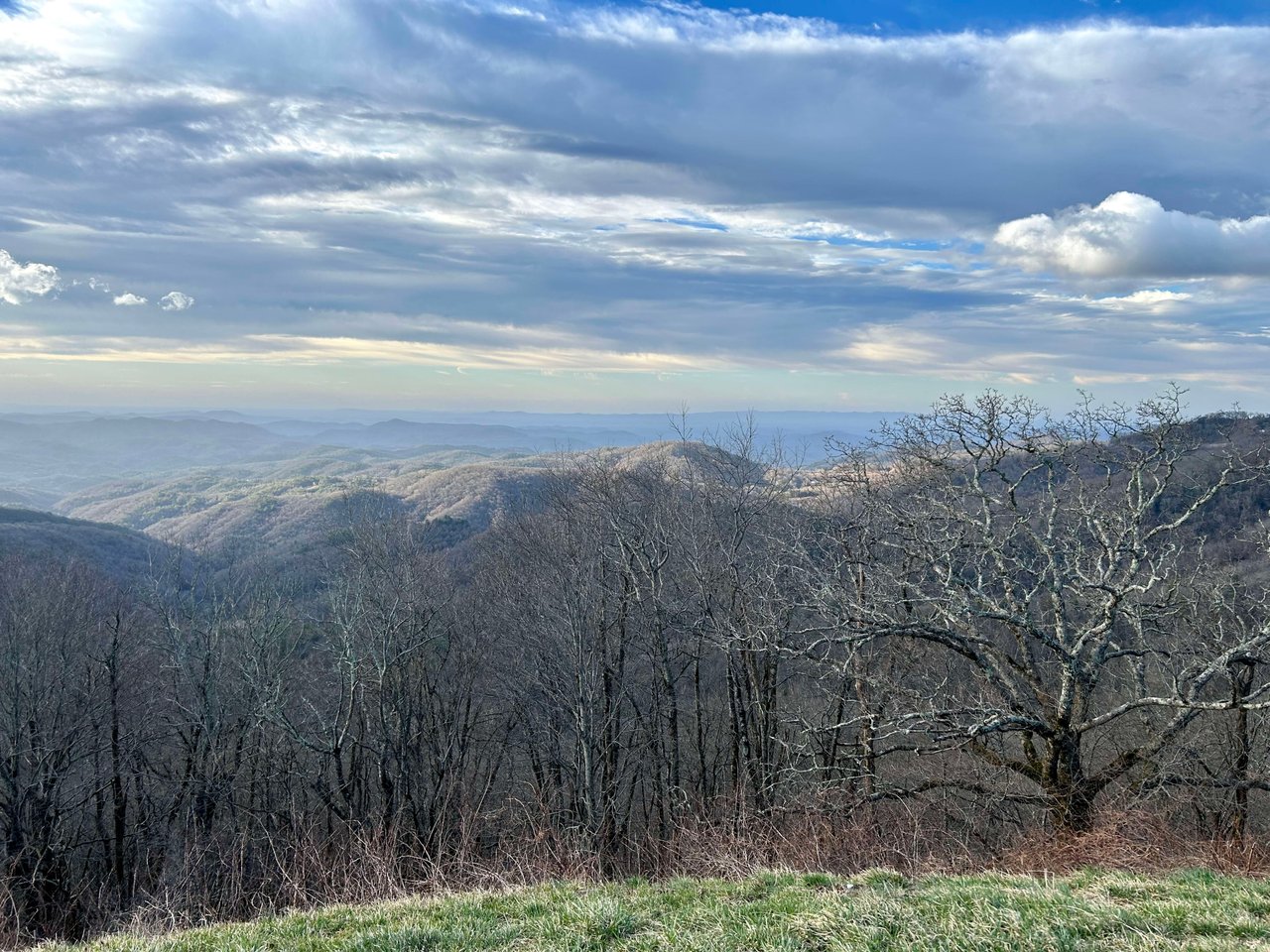 Blowing Rock