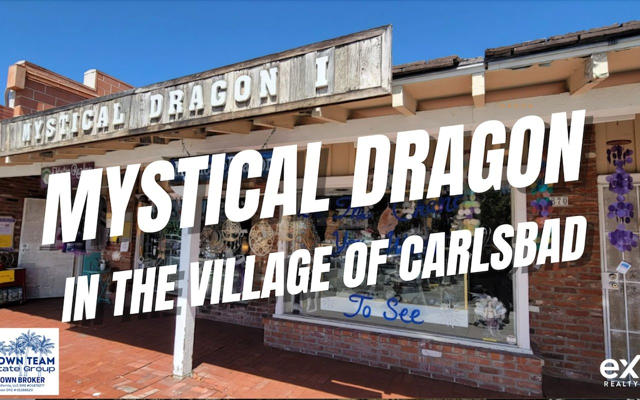 Mystical Dragon Carlsbad - Community Spotlight Video