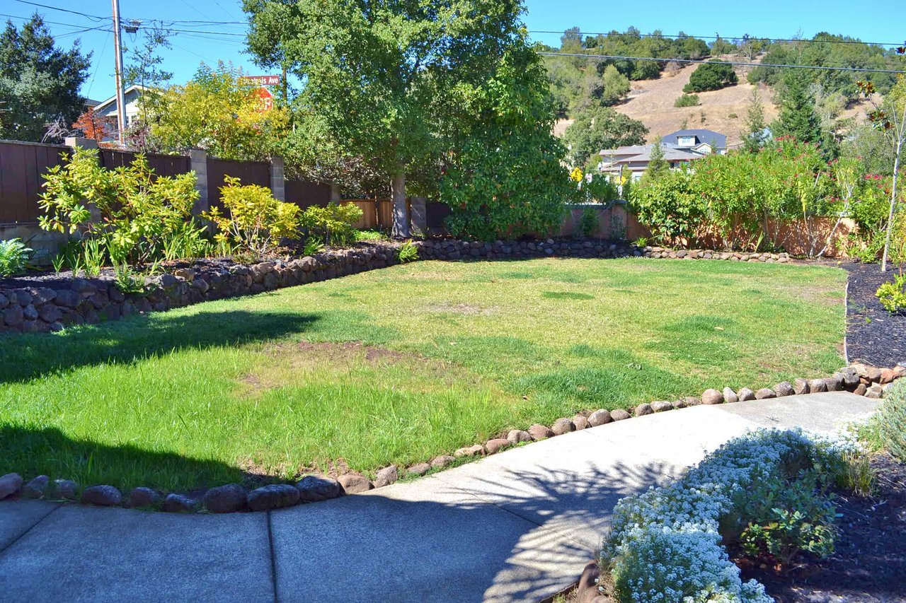 702 Tamalpais Avenue, Novato