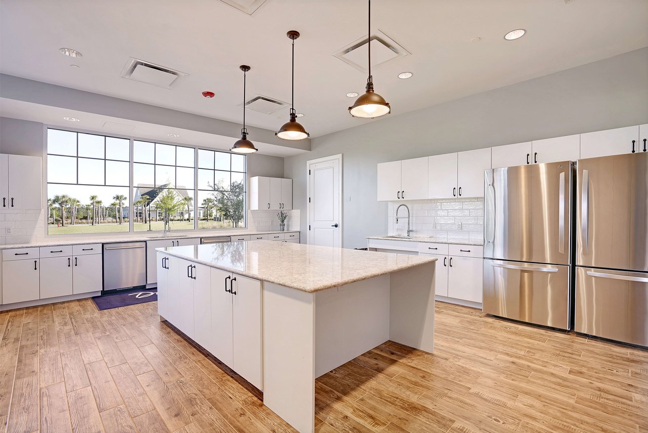 Del Webb, Nexton - Summervile, SC