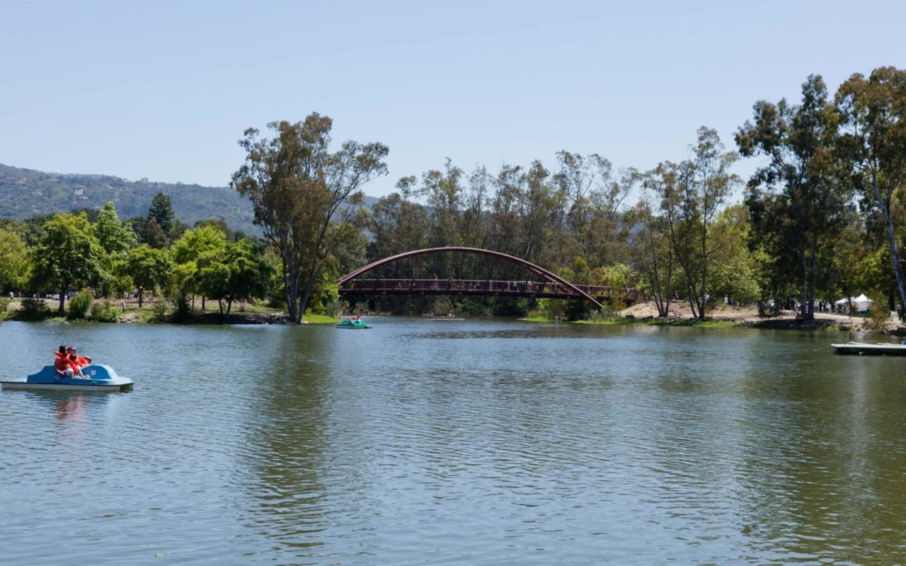 San Jose - Blossom Valley
