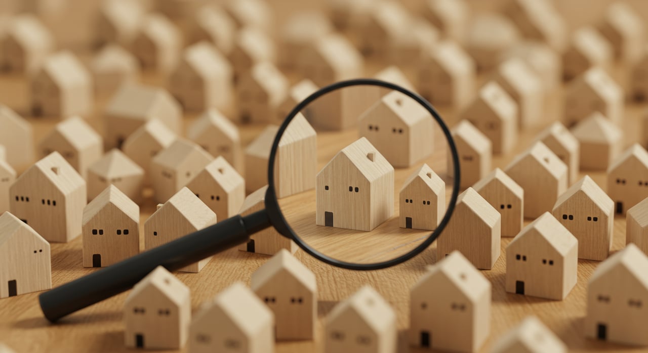 Real Estate Market Trends 2024: What You Need to Know