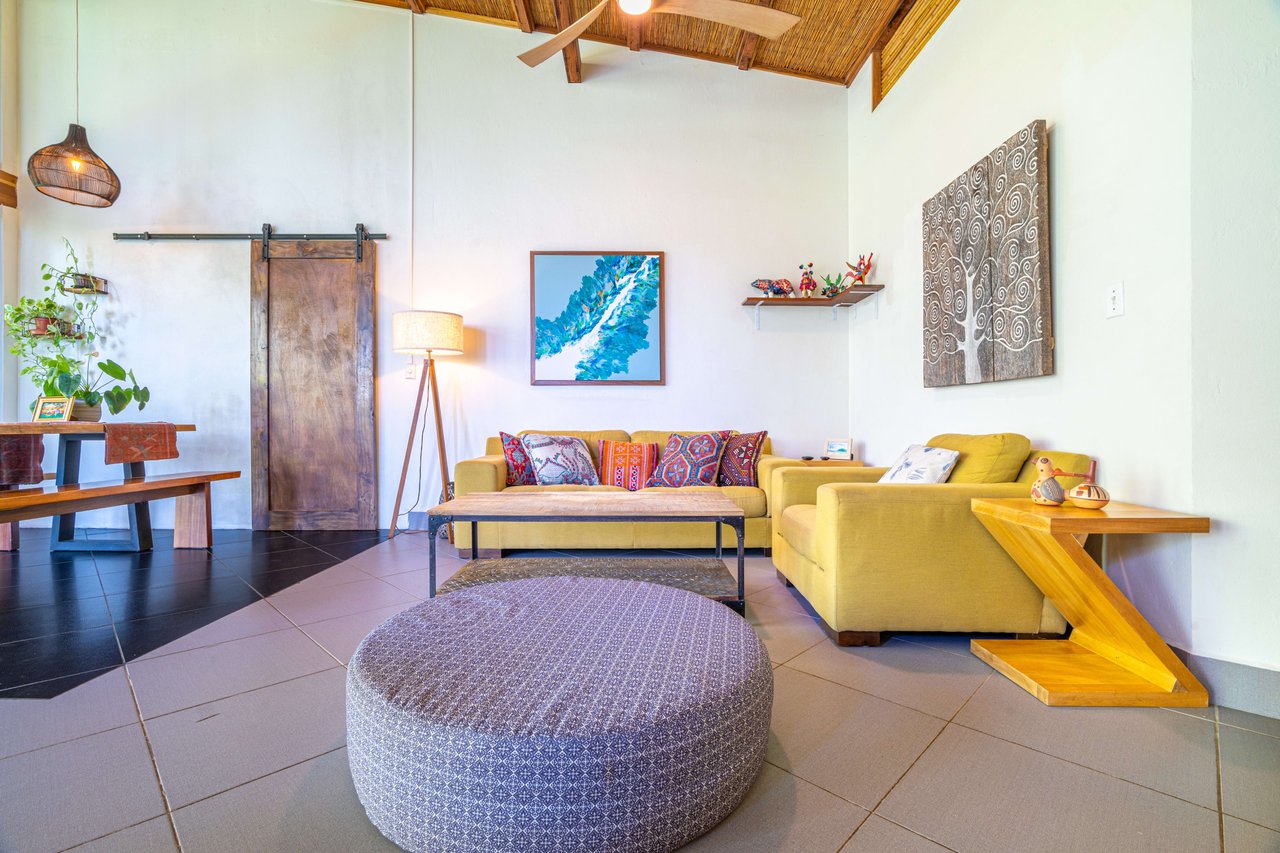 Casa Vida Tranquila