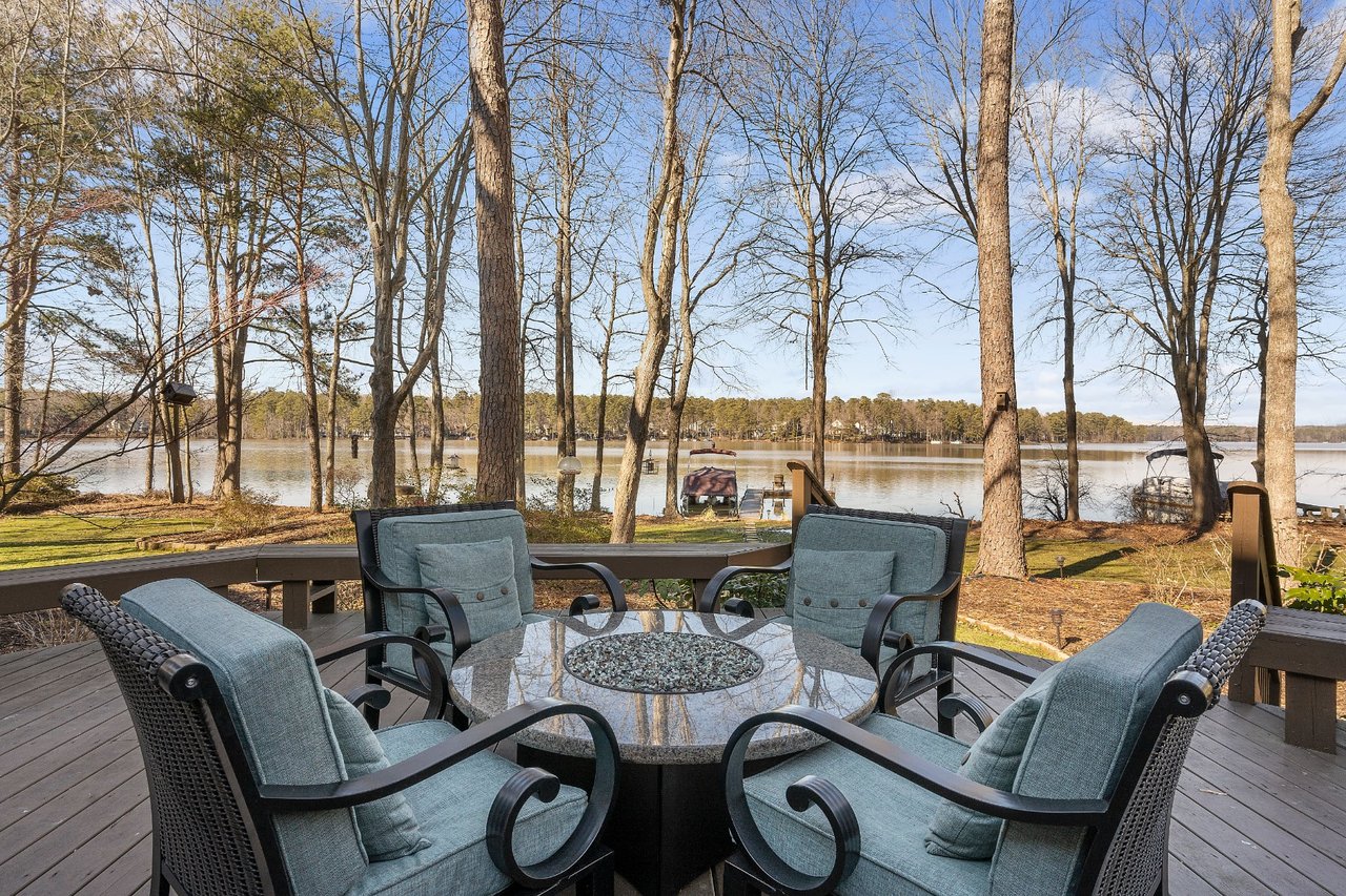 13814 Rockport Landing Road