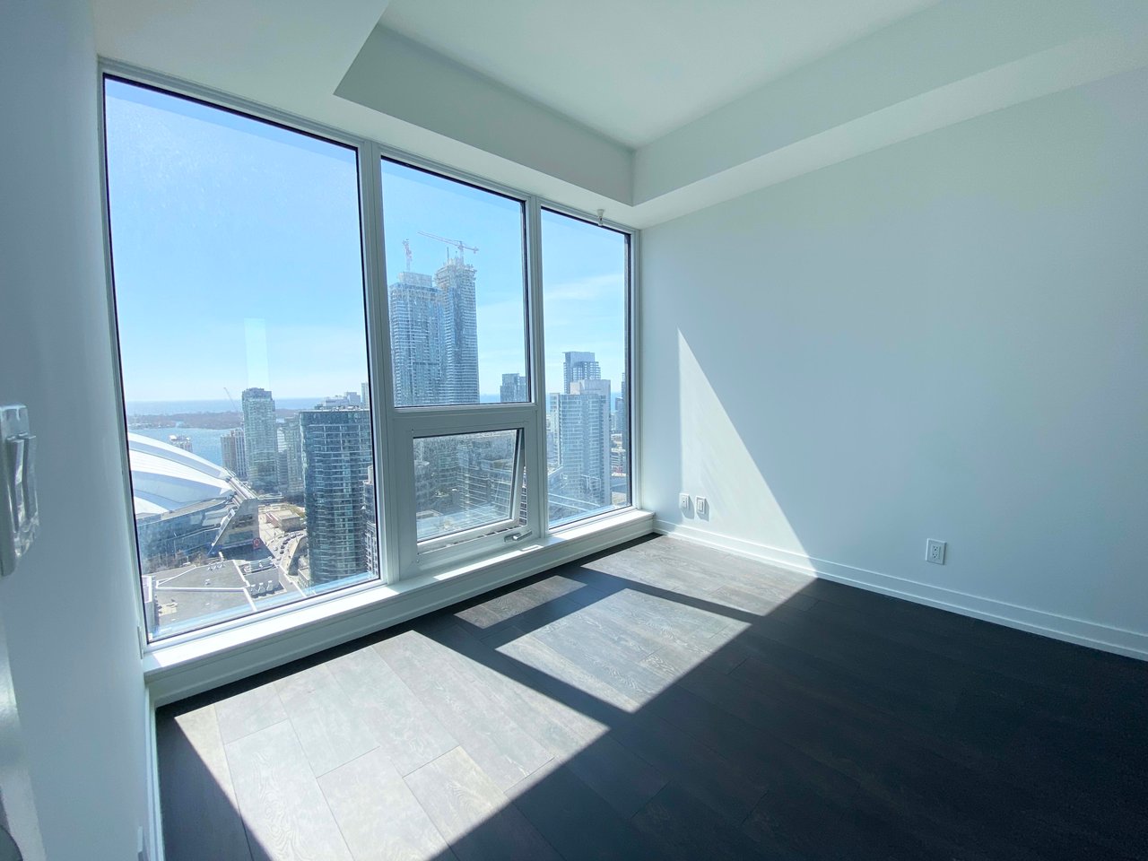 55 Mercer St, Unit 3715