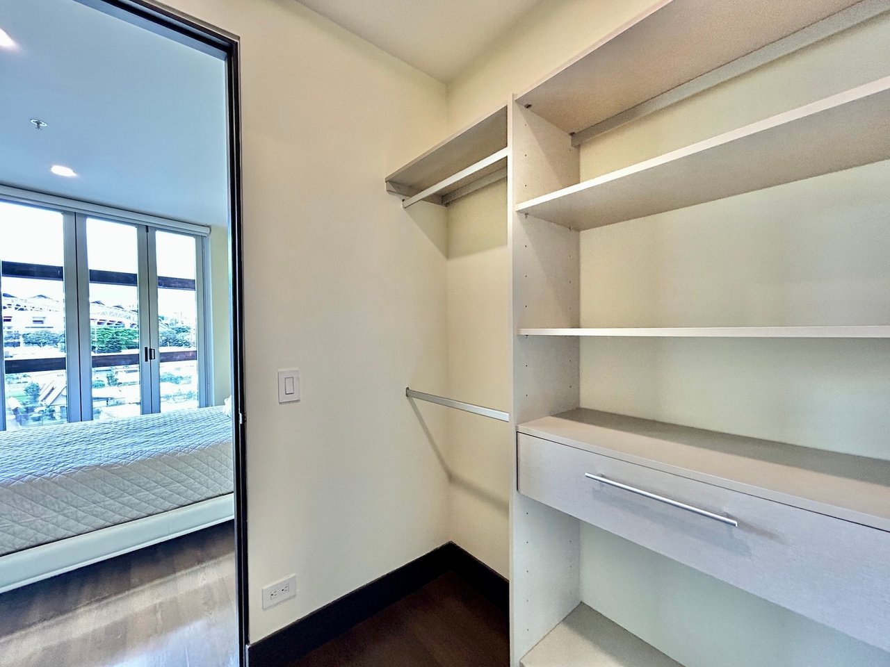 Modern Wrap Around Balcony Condo, Sabana and Rohrmoser, San Jose