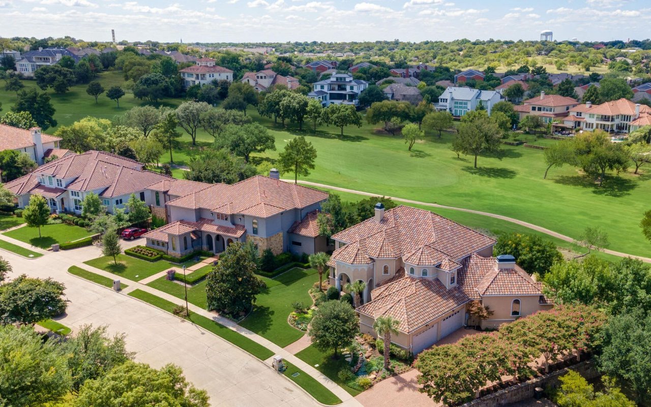 Southlake and Surrounding Areas Real Estate Market Prices, Trends, and Forecasts 2023