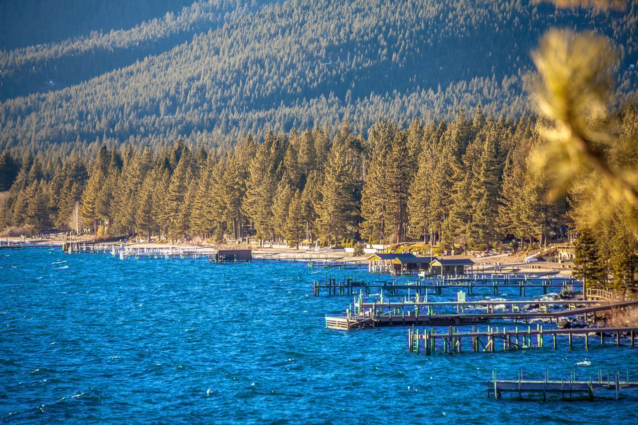 West Shore