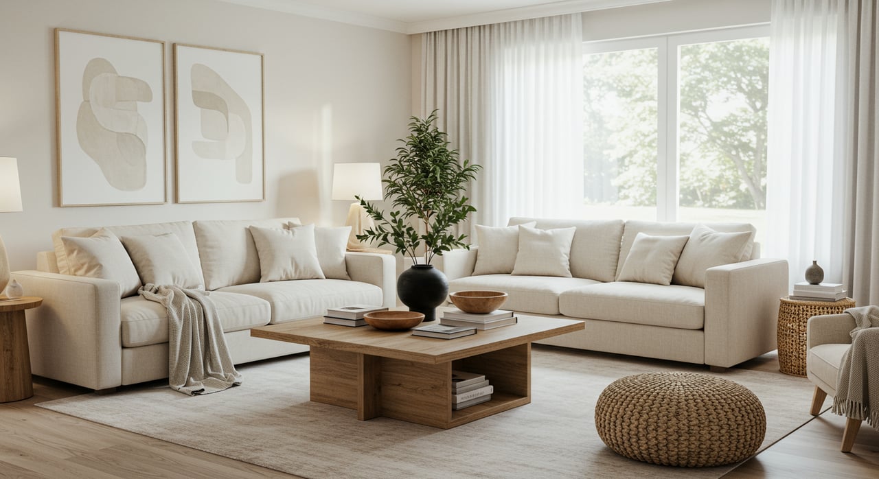 The 5 Things You Need to Know When Buying a Home!