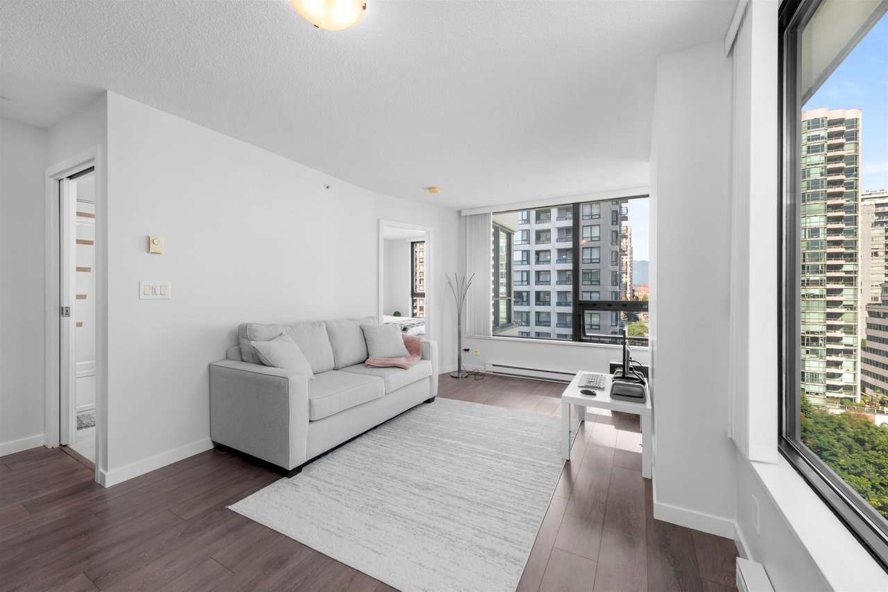 1505-977 Mainland Street, Vancouver