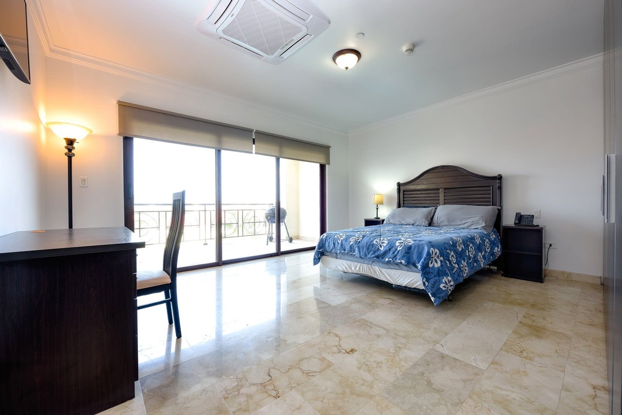 Palm Aruba Condo 4th Fl