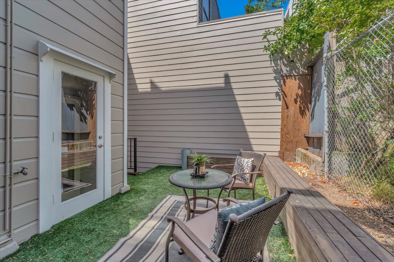 450#A Vallejo Street (Represented Seller)