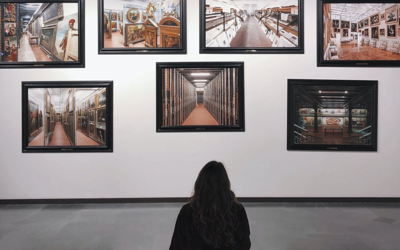 Uncover Berkeley's Vibrant Art Scene: A Guide to the Best Art Galleries and Art Shows