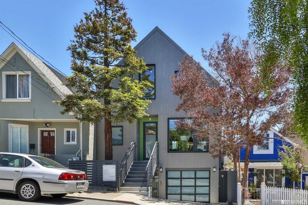 109 Wool Street