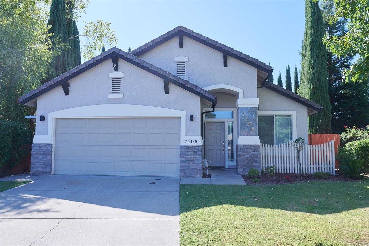 7106 Cedar Park Court