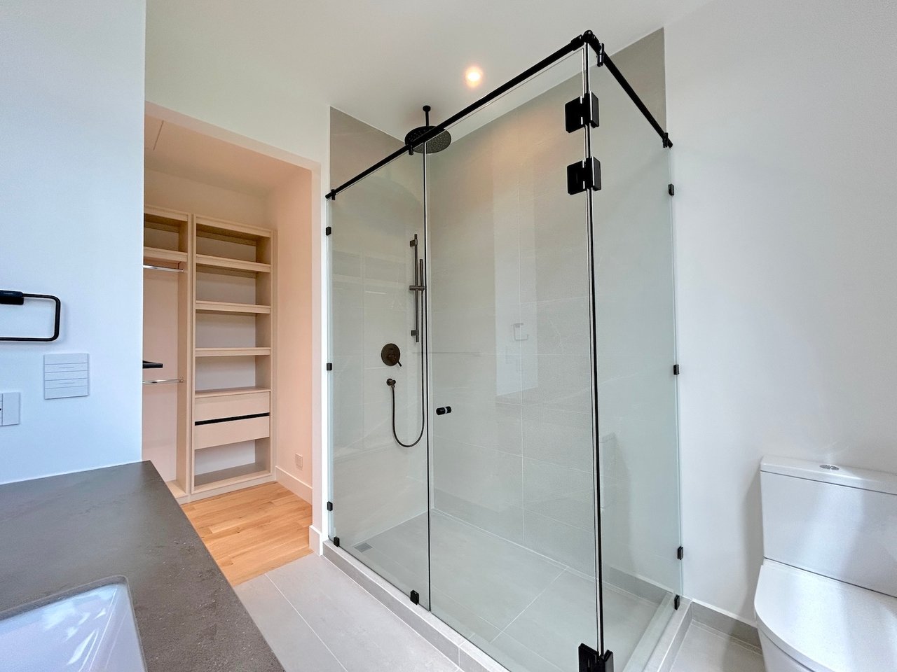 Modern Luxury Panoramic Penthouse, Santa Ana, San Jose