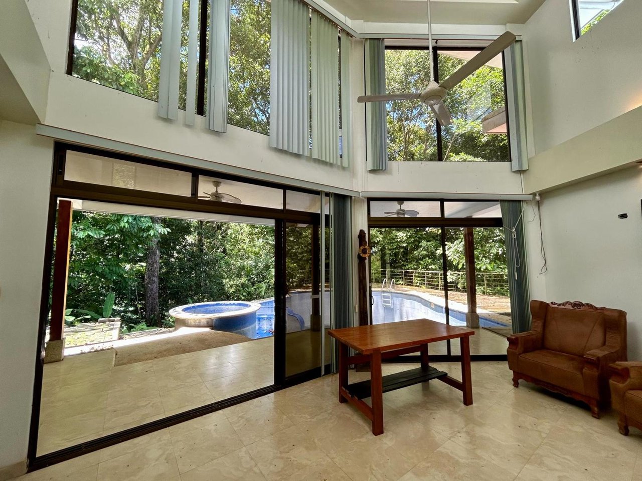 Tropical Forest Fixer Upper, Osa, Puntarenas