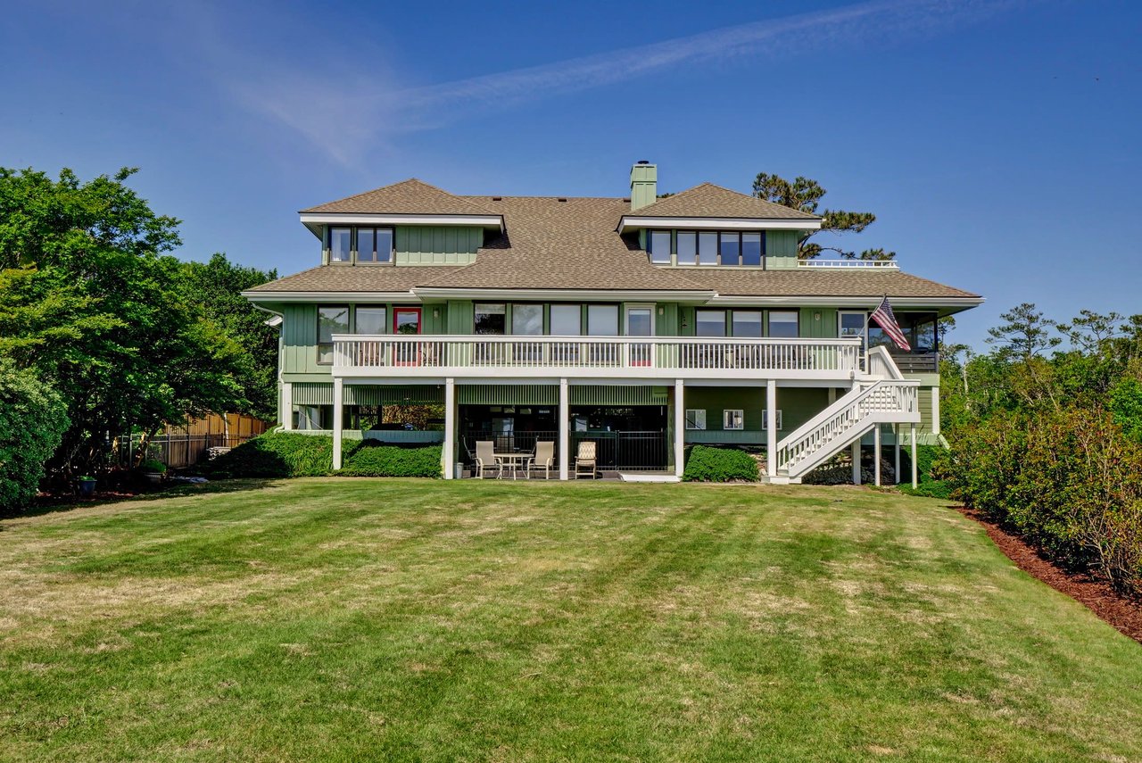 241 Chimney Lane