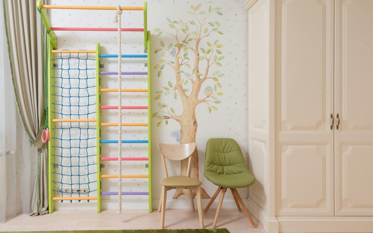 Clever Design Ideas for Timeless Children’s Rooms