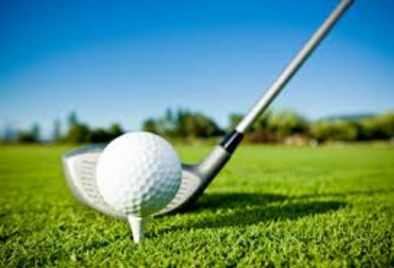 For All the Golf Lovers Out There