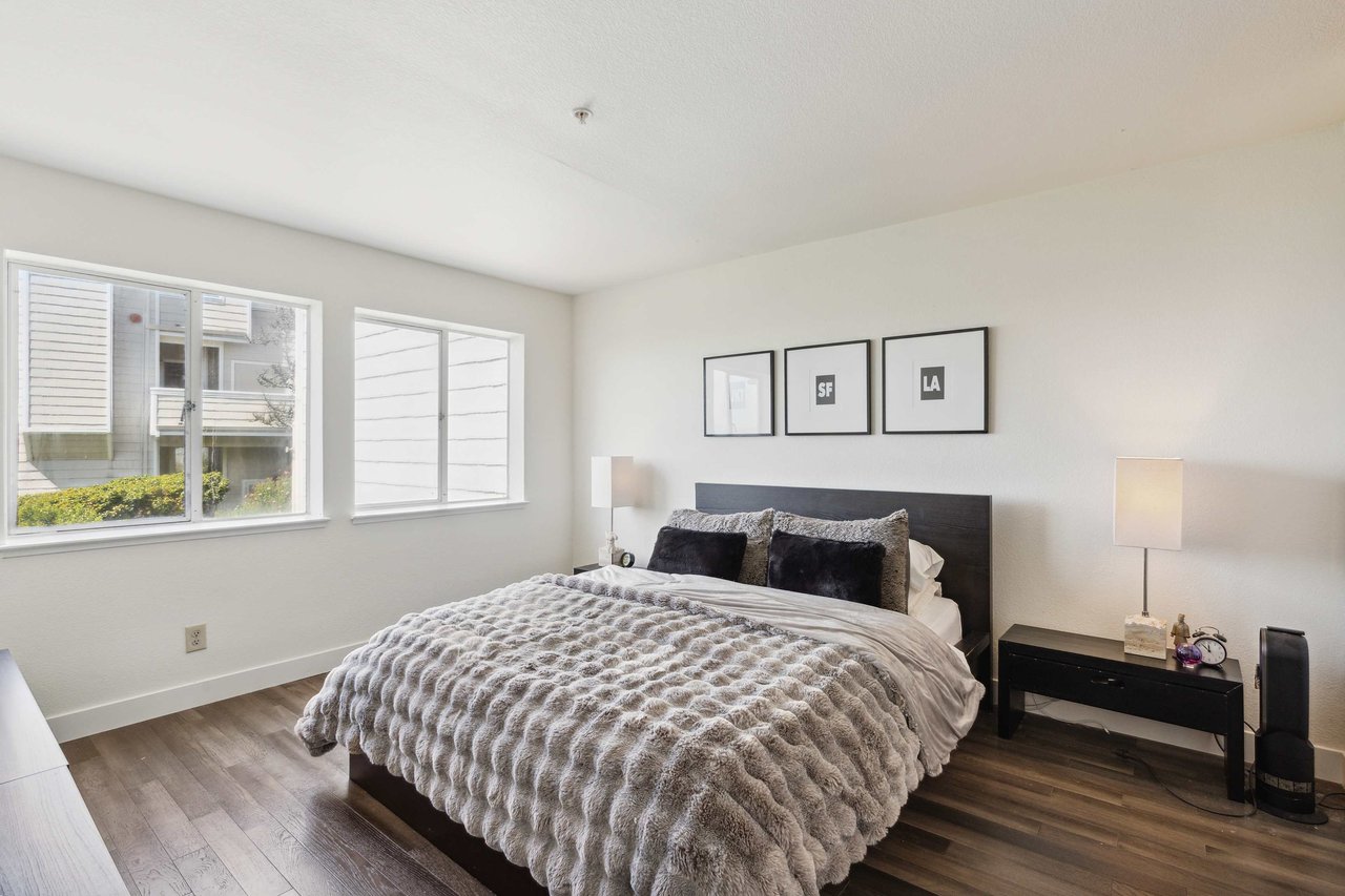 855 Mountain View Drive # 8