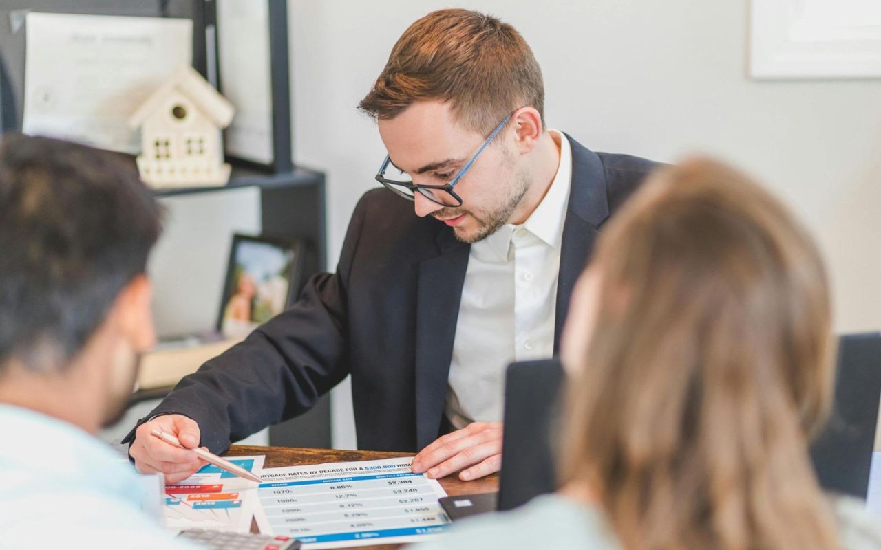 FHA Loans in Rhode Island: A Path to Homeownership for First-Time Buyers