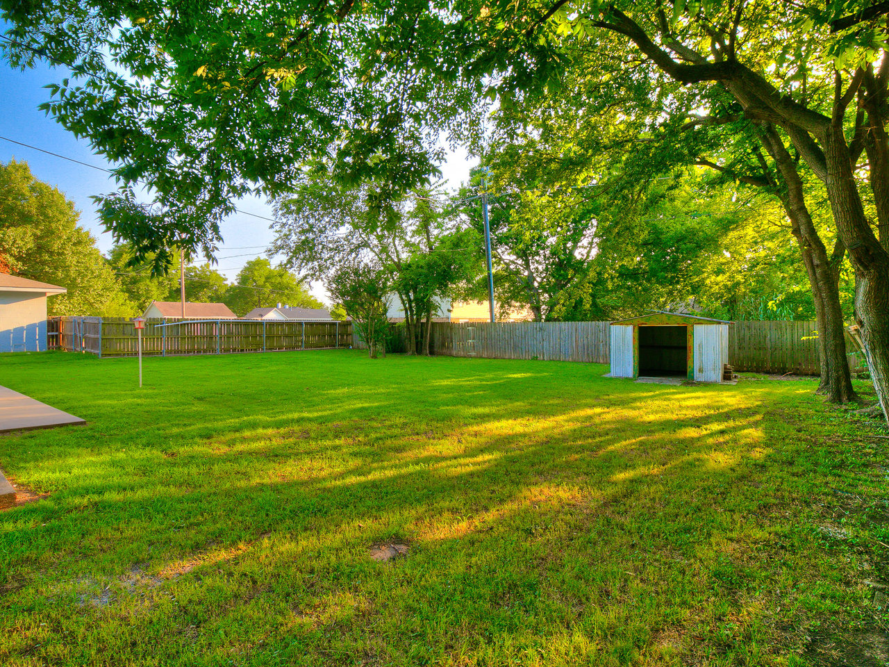 1804 N Park Ave.
