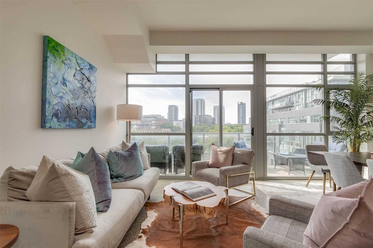 CORKTOWN DISTRICT LOFT