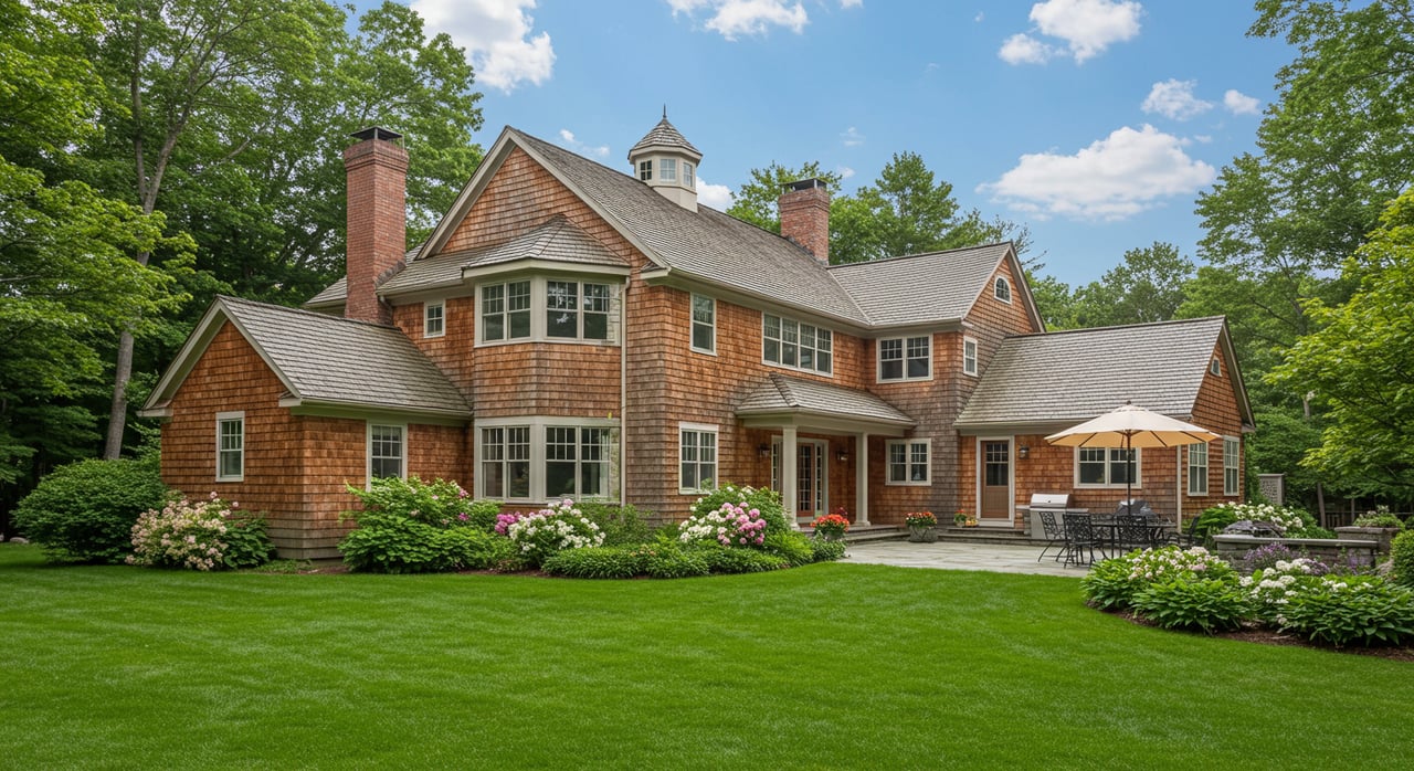 5 Most Important Things to Know About Luxury Home Investing